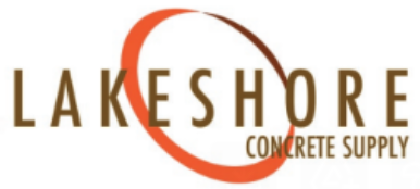 Gold Sponsor - Lakeshore Concrete Supply